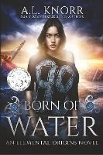 Born Of Water