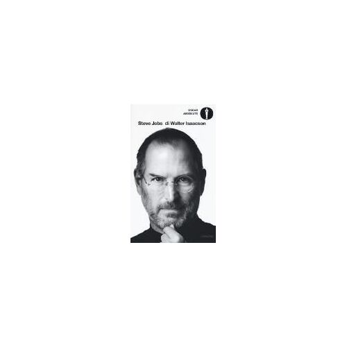 Steve Jobs