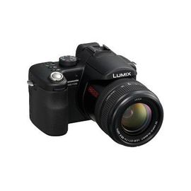 Appareil photo Compact Panasonic Lumix DMC-FZ50EF-K NoirK - Appareil photo num?rique - compact - 10.1 MP - 12x zoom optique - Leica - noir