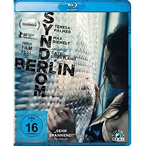 Berlin Syndrom
