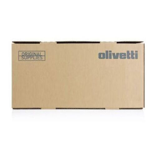 Olivetti B1238 Toner cyan