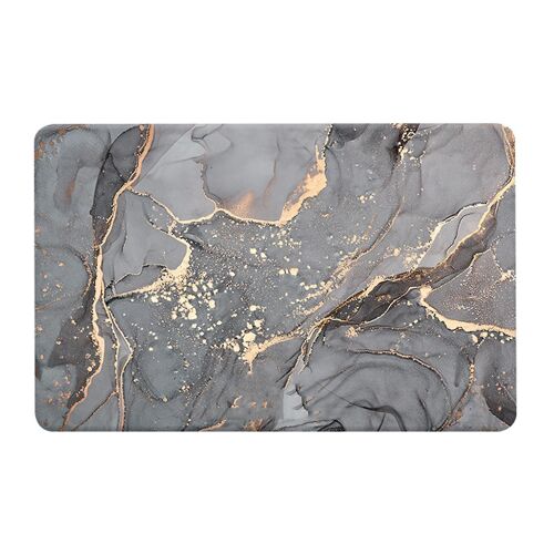 Tapis de bain absorbant antidérapant Tapis Terre Sol Tapis à séchage rapide pour hôtels Douches pour animaux de compagnie Bain