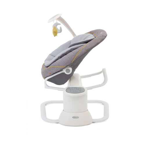 Balancelle All Ways Soother Gris