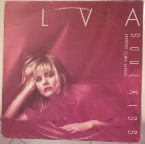 Soul Kiss (Extended Remix Version)