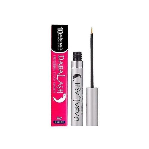 Dabalash Eyelash Enhancer Pour Eyelash Beard Hair Growth Enhancer Nourrissant