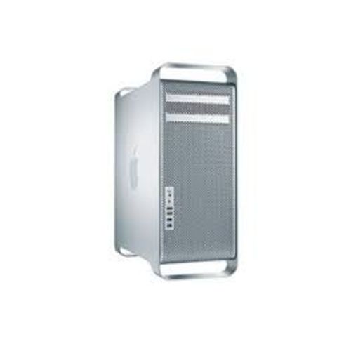Apple Mac Pro (début 2009) Intel Quad-Core Xeon 5500 Série - 2.26 Ghz - Ram 20 Go - DD 2.128 To