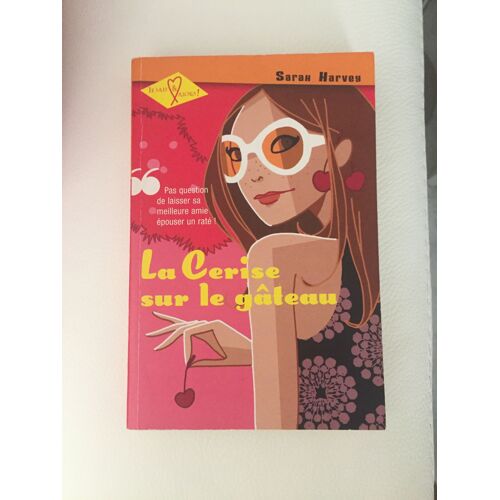 La Cerise Sur Le Gâteau