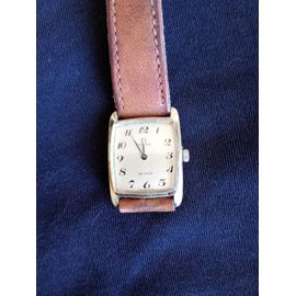 Montre Omega Mécanique