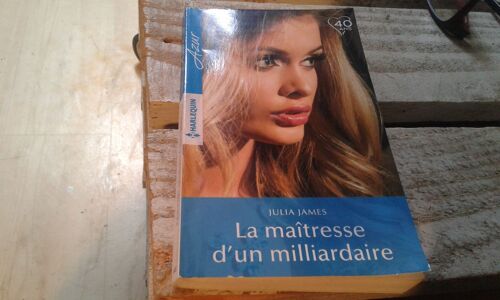 La Maîtresse D'un Milliardaire