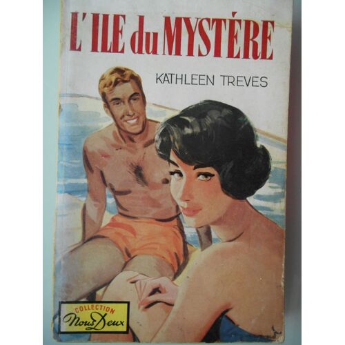 L'île Du Mystère