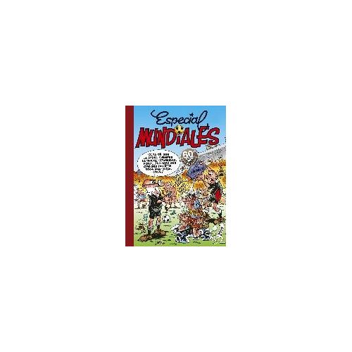 Especial Mundiales: Mundial 78 | Mundial 82 | El Balón Catas