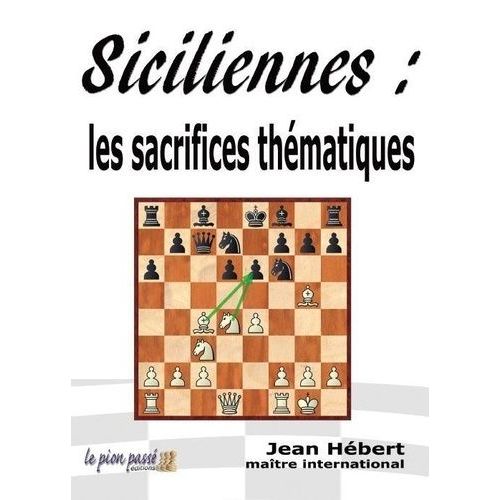 Siciliennes : Les Sacrifices Thématiques