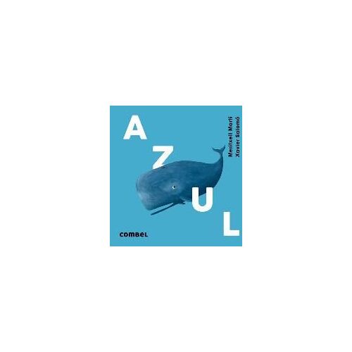 Azul