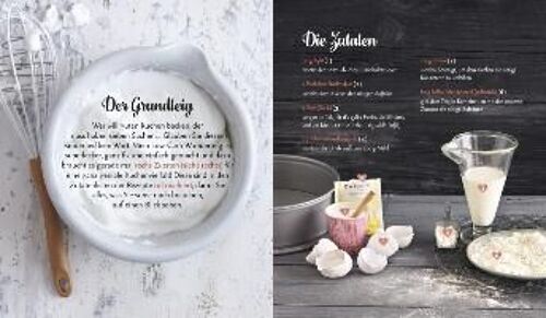 40 Low-Carb-Kuchen Aus 1 Teig