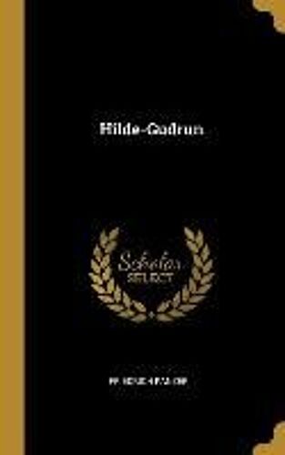Hilde-Gudrun
