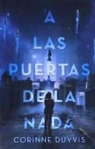 Las Puertas De La Nada