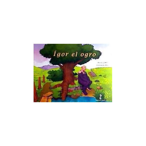 Ígor El Ogro