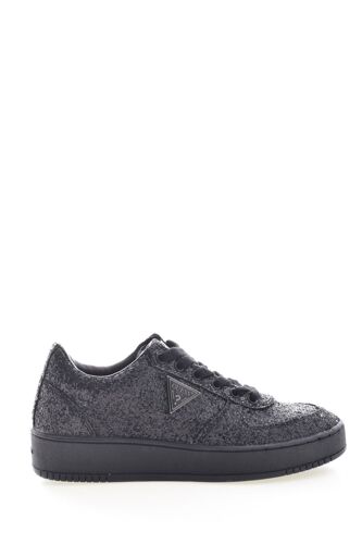 Sneakers Basses Pailletées Guess Jeans