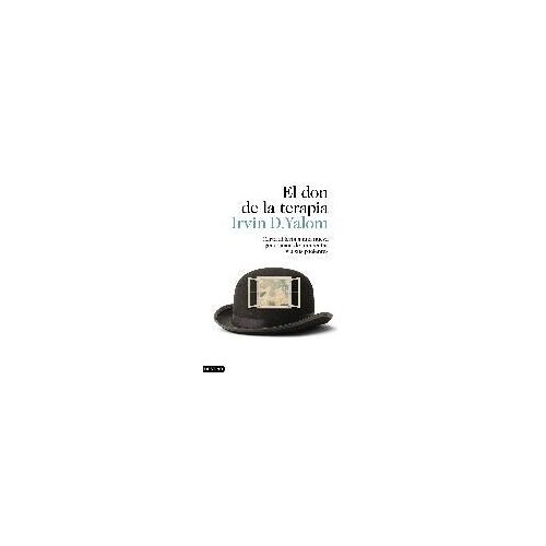 Yalom, I: Don De La Terapia