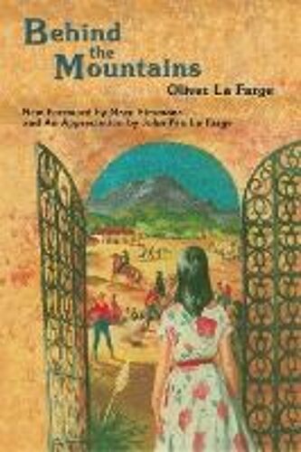 Behind The Mountains