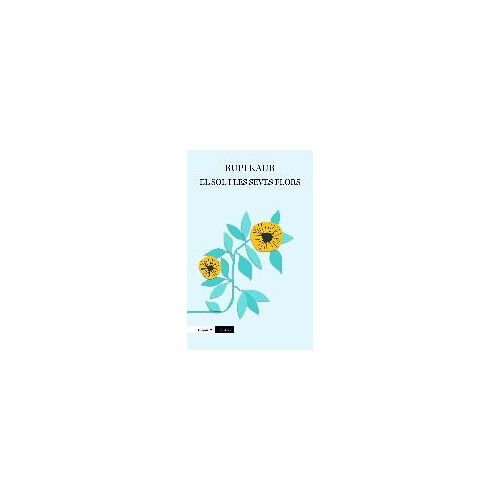 El Sol I Les Seves Flors