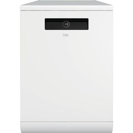 Lave-vaisselle Beko BDEN38441WA - 14 couverts - 2 paniers - 8 programmes - 44 dB