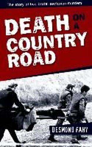 Death On A Country Road