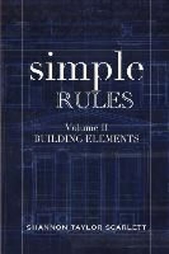 Simple Rules