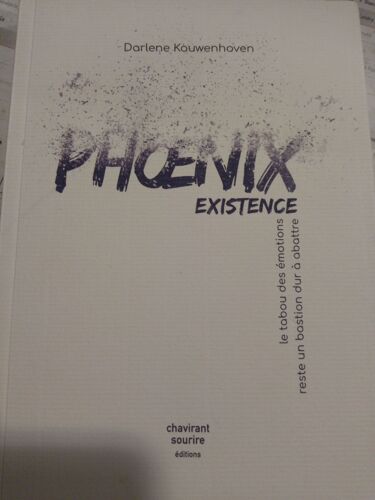 Phoenix Existence