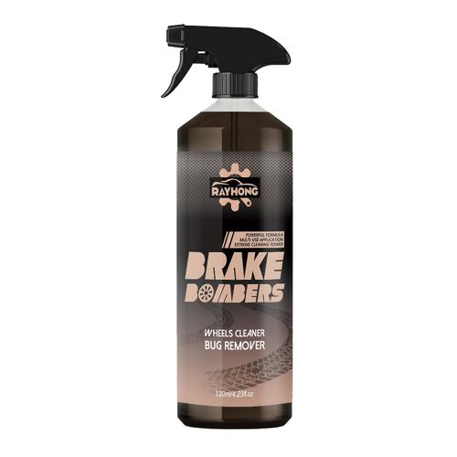 120ml Garage Frein Bombers Nettoyant Multi-Usage De Rouille Agents Pour Camion Suv Véhicule