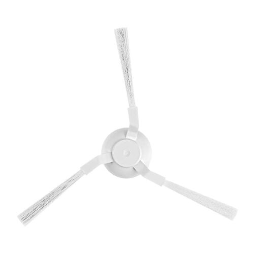 Accessoires d'aspirateur Pièces de rechange Balayeuse de sol Robot de balayage de sol 1pc Brosse latérale-CE