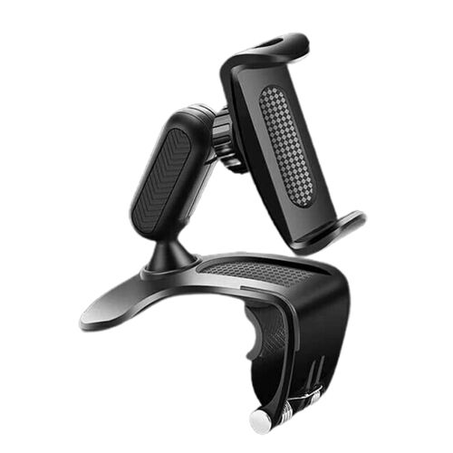 Multifonctionnel Tableau De Bord De Voiture Support De Téléphone Tableau De Bord Universel Support De Téléphone De Voiture 360 Rotatif Pour Tous Les Téléphones