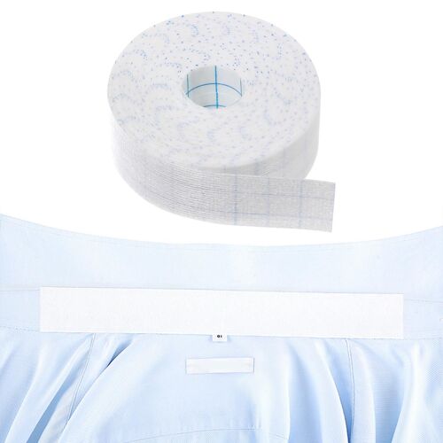 Cou Sweat Pads Neck Liner Ring Autour Des Cou Pads Pour Femmes Hommes Pour Prévenir Les Taches De Sueur 