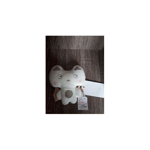 Doudou Catimini Ange