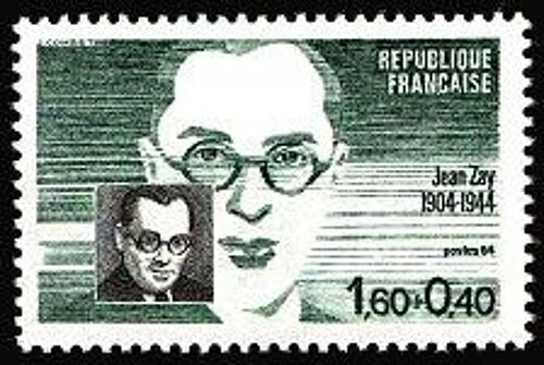 Jean Zay 1904-1944