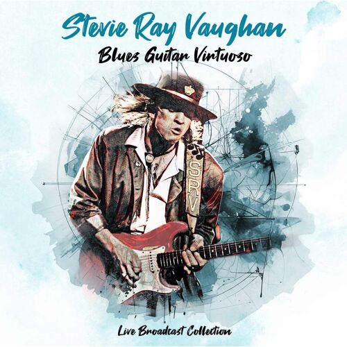 Blues Guitar Virtuoso Live B