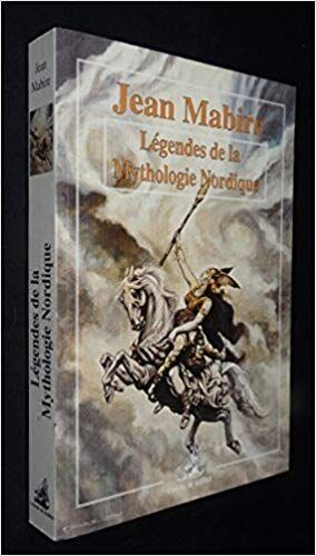 Legendes De La Mythologie Nordique