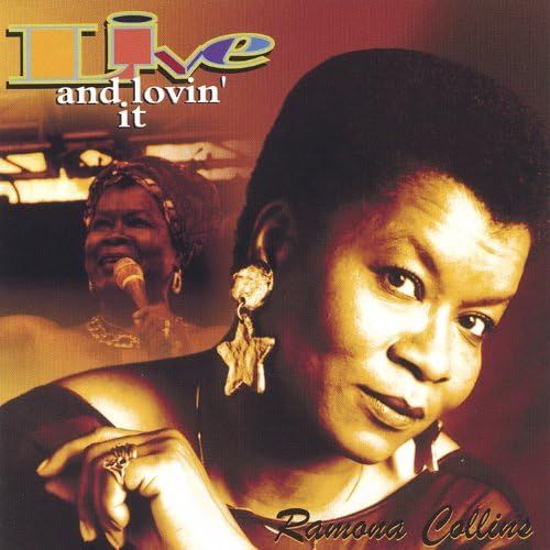 Live & Lovin' It!