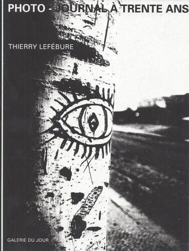 Photo-Journal À Trente Ans