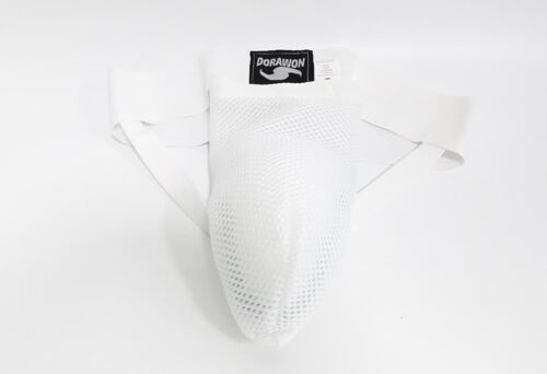 Dorawon, Coquille Slip De Protection Homme Bangkok, Blanc, Taille L
