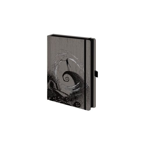 Nightmare Before Christmas Prem Nsr72660