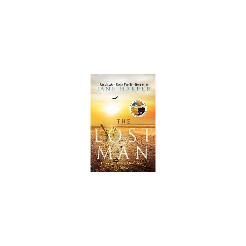 The Lost Man
