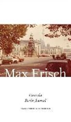 From The Berlin Journal