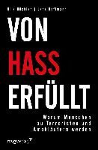 Von Hass Erfüllt