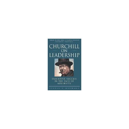 Churchill On Leadership