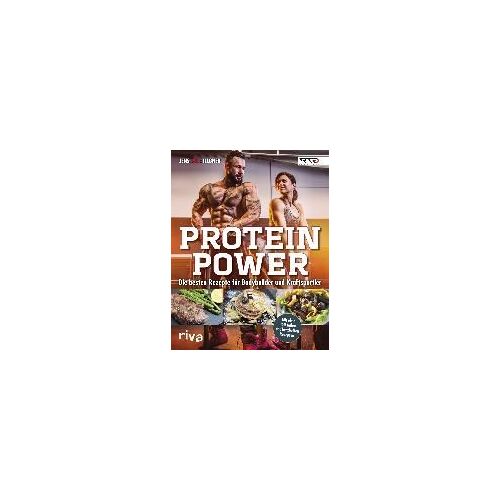 Protein-Power