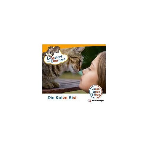 Lesestart Mit Eberhart - Die Katze Sisi