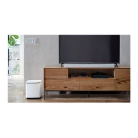 Bose Soundbar 700 - Enceinte sans fil Bluetooth - Blanc