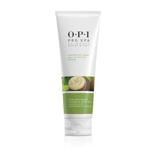 Prospa Crème Nourrissante Pour Ongles Et Cuticules 118 Ml 