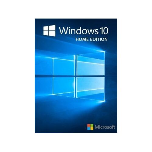 Windows 10 Home Édition Oem